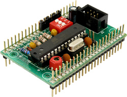 Mikrocontroller Modul